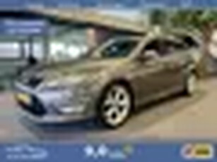 Ford Mondeo Wagon 2.0 EcoBoost Platinum Automaat Luxe uitvoering Uniek