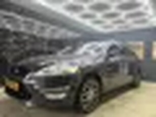 Ford Mondeo Wagon 2.0 EcoBoost Platinum PANO (bj 2014)