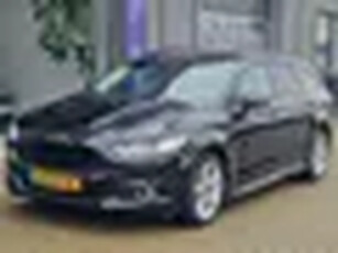 Ford Mondeo Wagon 2.0 EcoBoost ST-Line automaat