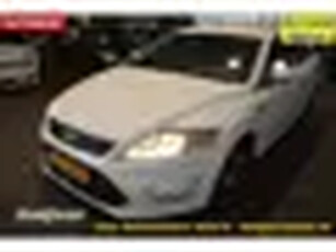 Ford Mondeo Wagon 2.0 EcoBoost Titanium Automaat!