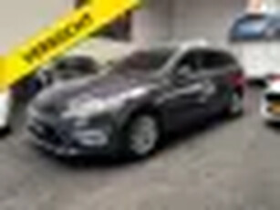 Ford Mondeo Wagon 2.0 EcoBoost Titanium Automaat & navi