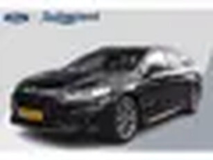 Ford Mondeo Wagon 2.0 IVCT HEV ST-Line 187PK Trekhaak afneembaar Winter Pack Elek. stoel + Geh