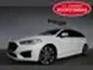 Ford Mondeo Wagon 2.0 IVCT HEV ST-Line Stoelverwarming Navigatie Airco 100% Dealer Onderhouden Inrui