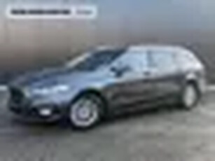 Ford Mondeo Wagon 2.0 IVCT HEV Titanium , Automaat , Adaptive Cruise , Camera , Dodehoekdetectie , D