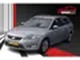 Ford Mondeo Wagon 2.0 TDCi Titanium (bj 2008)