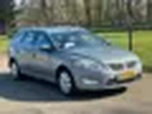 Ford Mondeo Wagon 2.0 TDCi Titanium /Trekhaak/Airco/