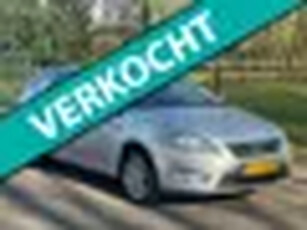 Ford Mondeo Wagon 2.0 TDCi Titanium /Trekhaak/Airco/