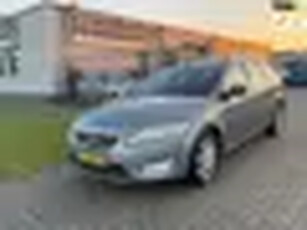 Ford Mondeo Wagon 2.3-16V Titanium AUTOMAATNAVI