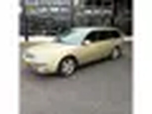 Ford Mondeo Wagon 2.5 V6 Platinum