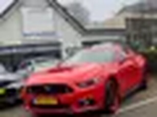 Ford Mustang Fastback 2.3 RED-HORSE/400PK!/CUSTOM/FULL-OPTION!