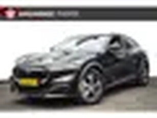 Ford Mustang Mach-E RWD 75 kWh Panoramadak/ Leer/ Navigatie/ Elektr. achterklep/ 360 Camera/ Dab/ Ad