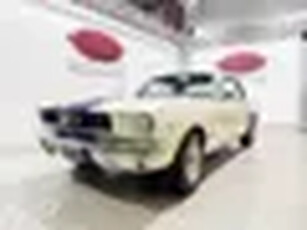 FORD MUSTANG - ONLINE AUCTION