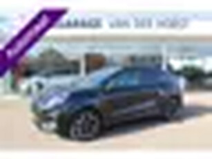 Ford Puma 1.0-125 pk EcoBoost Mild Hybrid ST-Line X AUTOMAAT ! Gun uzelf het plezier en comfort van