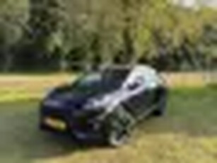 Ford Puma 1.0 EB 125PK ST-Line X Automaat ADAP. CRUISE BLIS B&O KEYLESS