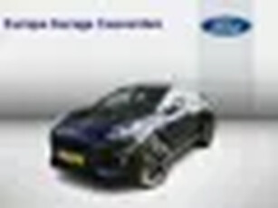 Ford Puma 1.0 EB 125PK ST-Line X Automaat ADAP. CRUISE BLIS B&O KEYLESS