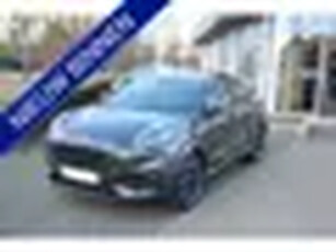 Ford Puma 1.0 EcoBoost 125 PK Automaat ST-Line X WINTER PACK 18