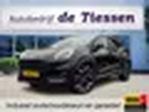 Ford Puma 1.0 EcoBoost 125PK Automaat ST-Line X, Rijklaar met beurt & garantie!