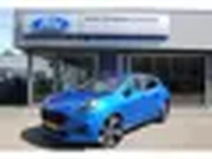 Ford Puma 1.0 EcoBoost 155PK Hybrid ST-Line X 19