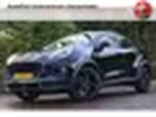 Ford Puma 1.0 EcoBoost Connected Carplay (bj 2020)