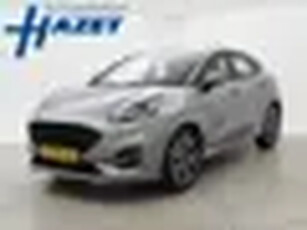 Ford Puma 1.0 ECOBOOST HYBRID AUT. ST-LINE + CAMERA LED CARPLAY