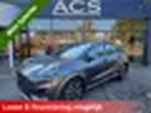 Ford Puma 1.0 EcoBoost Hybrid ST-Line 2023 Digi-Dash Winterpack Nieuwstaat!