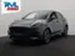 Ford Puma 1.0 EcoBoost Hybrid ST-Line Apple/Carplay Adaptieve/Cruise Camera 1e Eigenaar