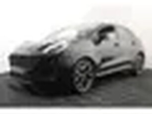 Ford Puma 1.0 EcoBoost Hybrid ST-Line (bj 2022, automaat)