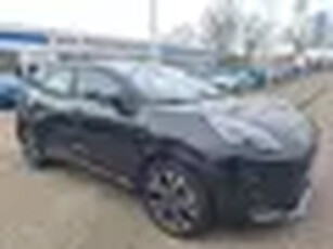 Ford Puma 1.0 EcoBoost Hybrid ST-Line (bj 2023)