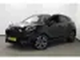 Ford Puma 1.0 EcoBoost Hybrid ST-Line (bj 2023, automaat)