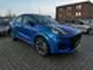 Ford Puma 1.0 EcoBoost Hybrid ST-Line Driver Assistance Pack / Winter Pack / Comfort Pack2 / Electri