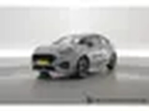 Ford Puma 1.0 EcoBoost Hybrid ST-Line Navi Cruise CarPlay DAB