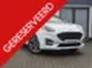 Ford Puma 1.0 EcoBoost Hybrid ST-Line Navi, Pdc. 17