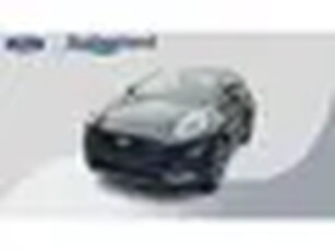 Ford Puma 1.0 EcoBoost Hybrid ST-Line Nieuw model! Winter Pack Adaptive cruise control Keyl