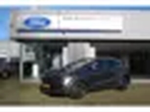 Ford Puma 1.0 EcoBoost Hybrid ST-Line X 125PK ADAPTIEF CRUISE BLIS CAMERA B&O AUDIO WINTERPA