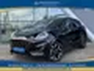 Ford Puma 1.0 EcoBoost Hybrid ST-Line X 125pk Automaat / Adaptive Cruise / Winterpack / B&O Audio