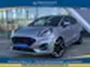 Ford Puma 1.0 EcoBoost Hybrid ST-Line X 155pk Automaat / Adaptive Cruise / B&O Audio / Winterpack