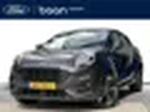 Ford Puma 1.0 EcoBoost Hybrid ST-Line X 19 inch Winter Pack Full LED B&O Apple Carplay N