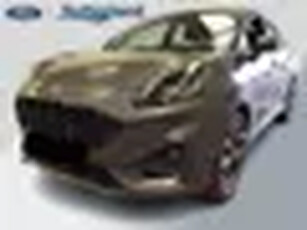 Ford Puma 1.0 EcoBoost Hybrid ST-Line X Adaptive cruise control Winter Pack Camera Bang&Oluf