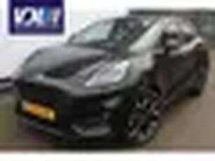 Ford Puma 1.0 EcoBoost Hybrid ST-Line X Airco l Cruise control l PDC l LED l AppleCarPlay/AndroidAu