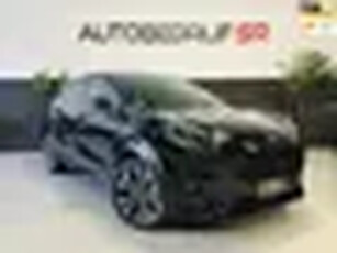 Ford Puma 1.0 EcoBoost Hybrid ST-Line X Automaat! ACC! Stoelver! Navigatie! Stuurverw! Vol opties!