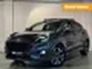 FORD PUMA 1.0 EcoBoost Hybrid ST-Line X Automaat Pano B&O Winter Camera 17