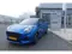 Ford Puma 1.0 EcoBoost Hybrid ST-Line X AUTOMAAT.NAVI.WINTERPACK.CAMERA. 13551KM.