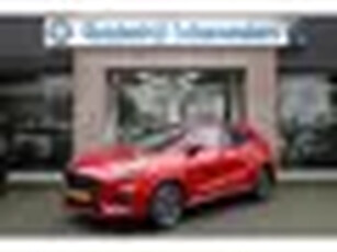 Ford Puma 1.0 EcoBoost Hybrid ST-Line X CAMERA DAB CARPLAY TREKHAAK-AFN RUIT/STUUR/STOELVERWARMING N