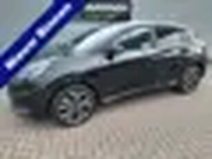 Ford Puma 1.0 EcoBoost Hybrid ST-Line X Clima Cruise Navigatie LM Velgen Privacy glas Ni