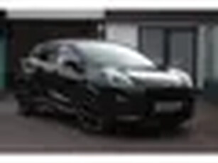 Ford Puma 1.0 EcoBoost Hybrid ST-Line X Driver Ass Pack, Elek Achterklep, Bliss, Camera, Elek klep,