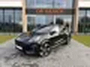 Ford Puma 1.0 EcoBoost Hybrid ST-Line X First Edition Camera I Carplay I Parkeerhulp