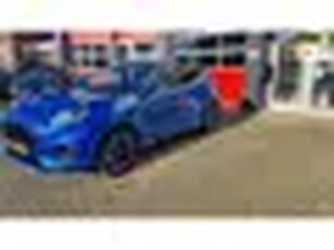 Ford Puma 1.0 EcoBoost Hybrid ST-Line X First Edition. Pano dak.