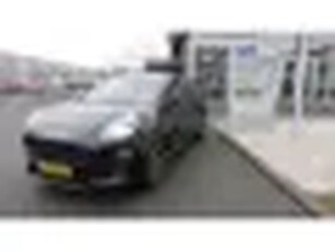 Ford Puma 1.0 EcoBoost Hybrid ST-Line X -NAVI ,ADAPTIEVE CRUISE, TREKHAAK, CAMERA, DRIVERPACK, 52663