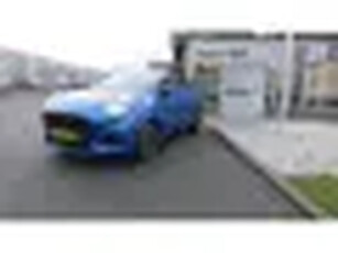 Ford Puma 1.0 EcoBoost Hybrid ST-Line X NAVI.ADAP CRUISE.CAMERA.WINTERPAKKET.TREKHAAK.