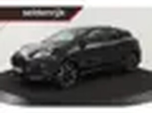 Ford Puma 1.0 EcoBoost Hybrid ST-Line X Stoel & stuurverwarming Adaptive cruise Camera Full